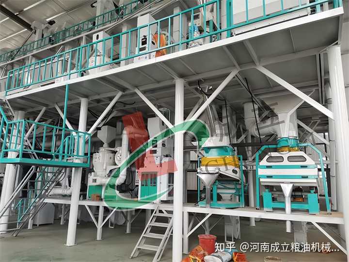 小米加工机械设备_小米机械加工设备有哪些_小米机械加工设备怎么样