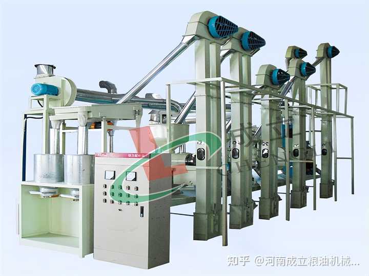 小米加工机械设备_小米机械加工设备有哪些_小米机械加工设备怎么样