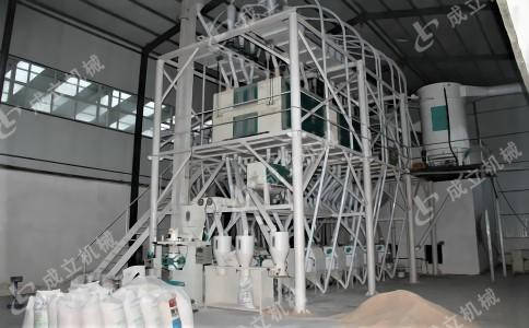 大型小米加工设备价格_小米加工设备价格_小米加工设备价格多少