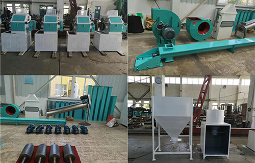 面粉加工设备多少钱_面粉加工设备厂家_面粉加工费用